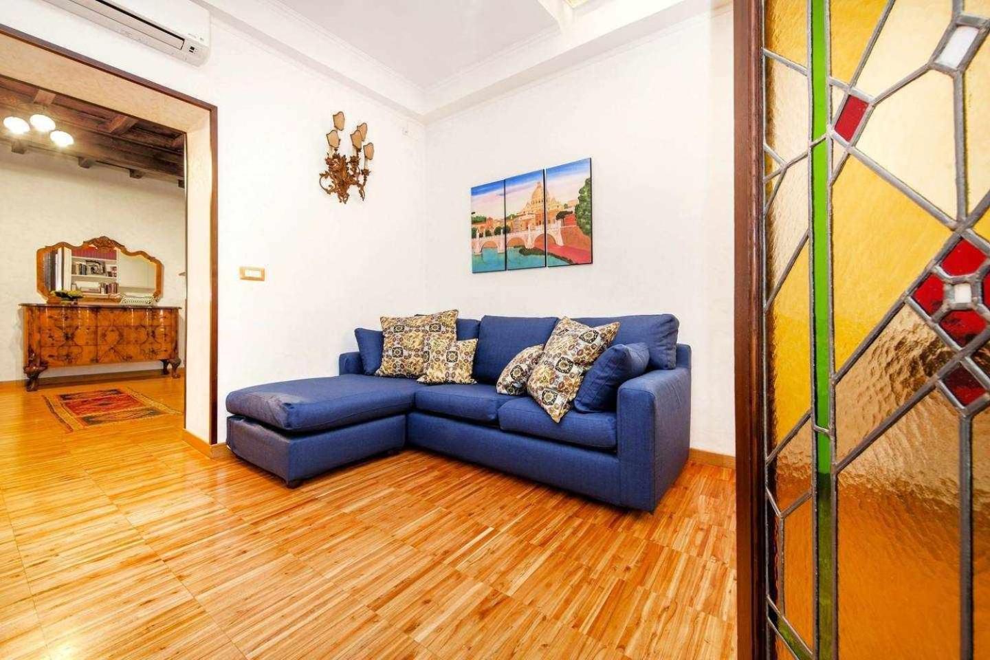 Appartement Myrometravel Extérieur photo