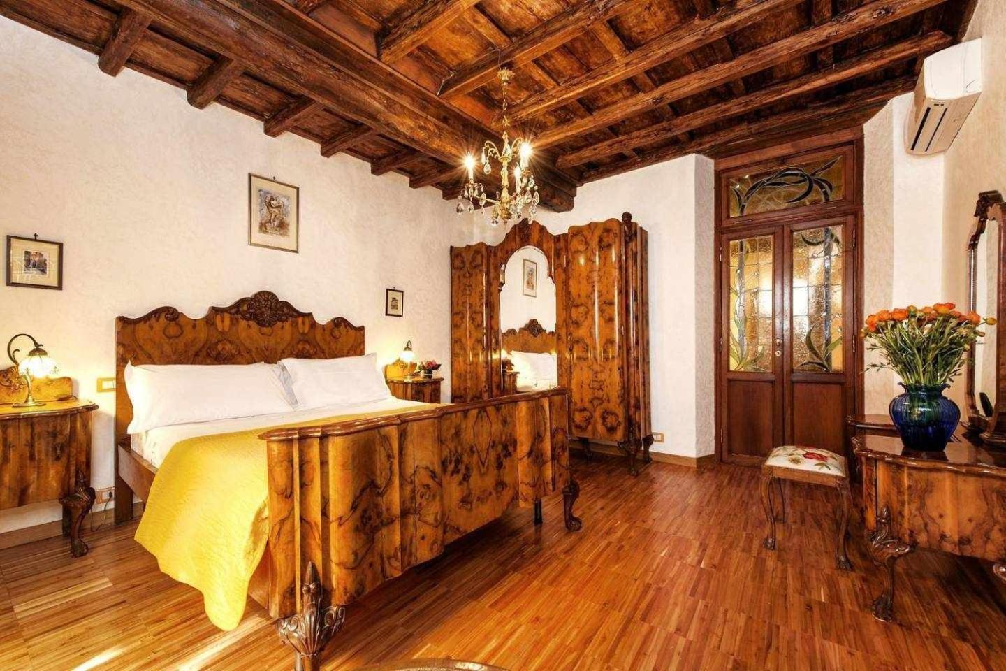 Appartement Myrometravel Extérieur photo