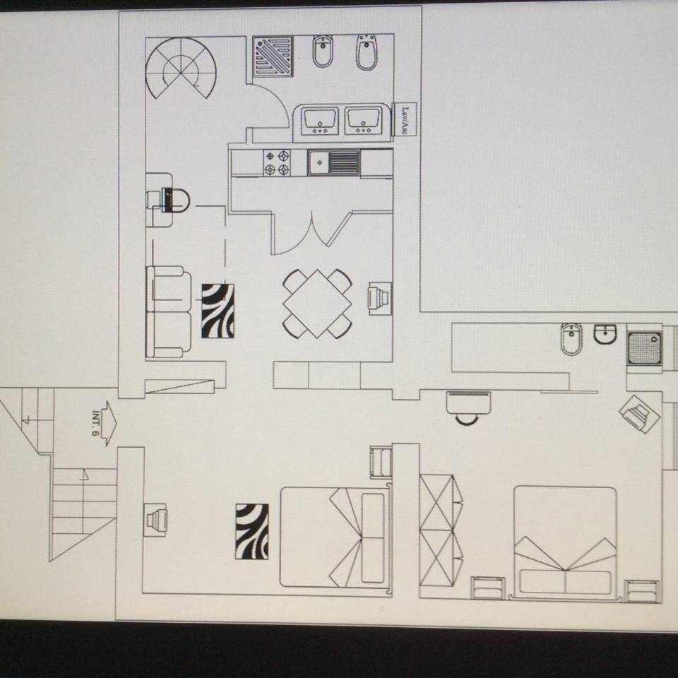 Appartement Myrometravel Extérieur photo