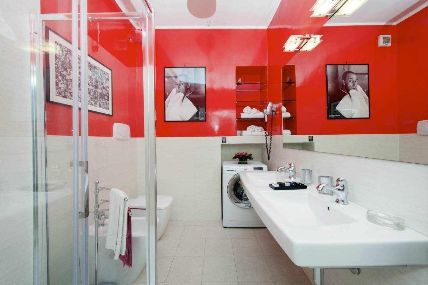 Appartement Myrometravel Extérieur photo