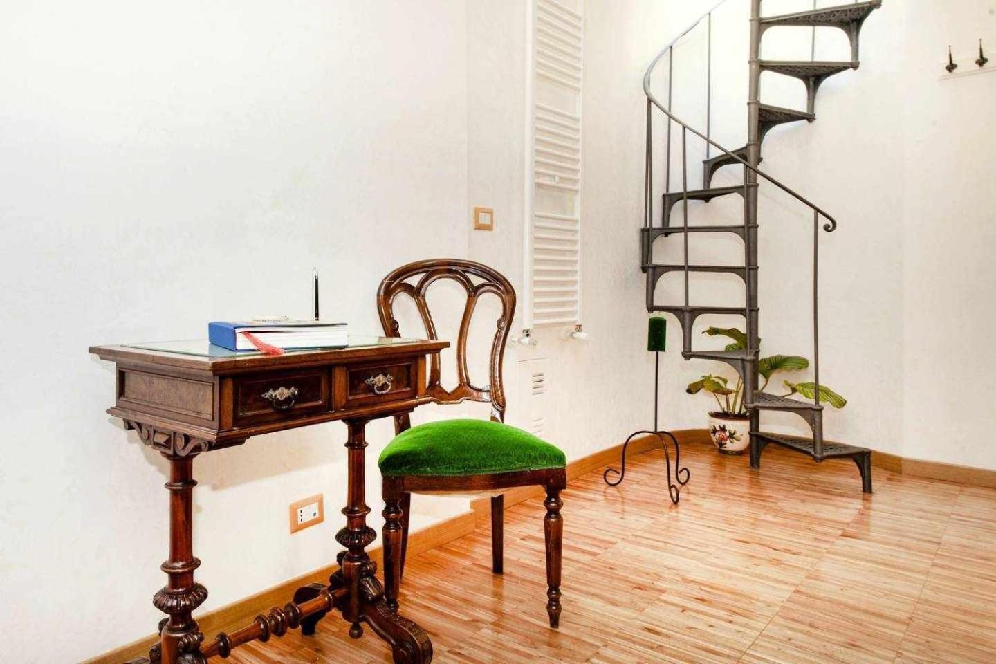 Appartement Myrometravel Extérieur photo