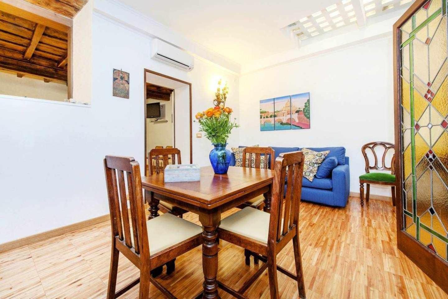Appartement Myrometravel Extérieur photo