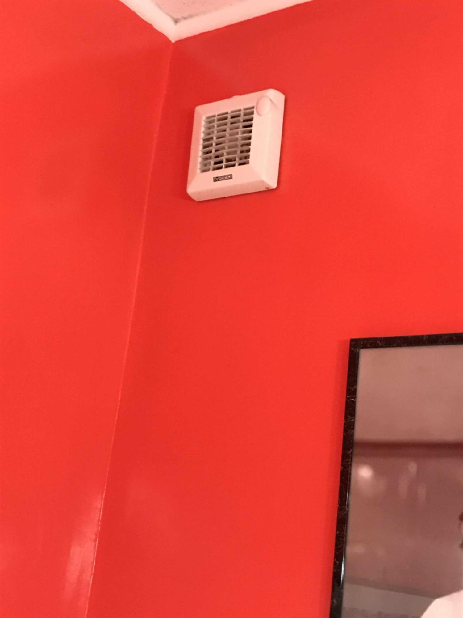 Appartement Myrometravel Extérieur photo