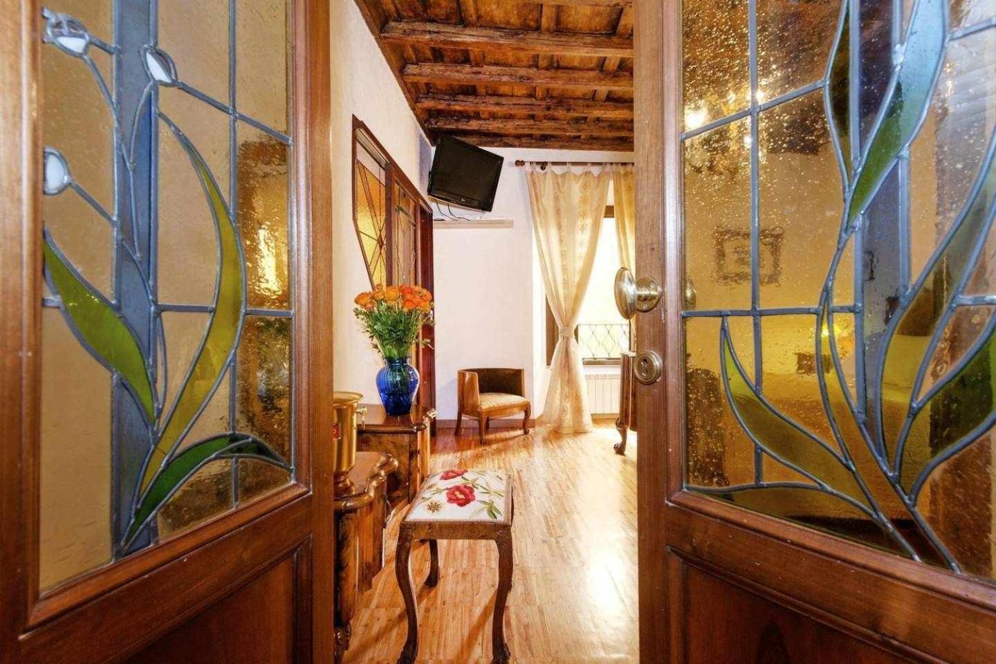 Appartement Myrometravel Extérieur photo